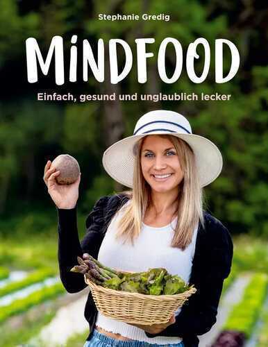Mindfood — Stephanie Gredig