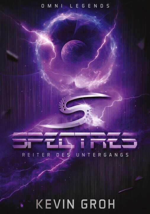 Omni Legends - Spectres