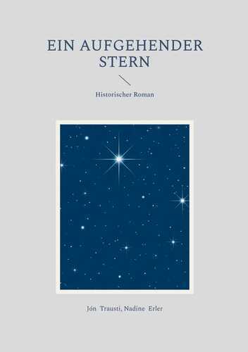 Ein aufgehender Stern