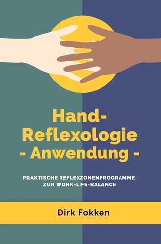 Hand-Reflexologie - Anwendung -