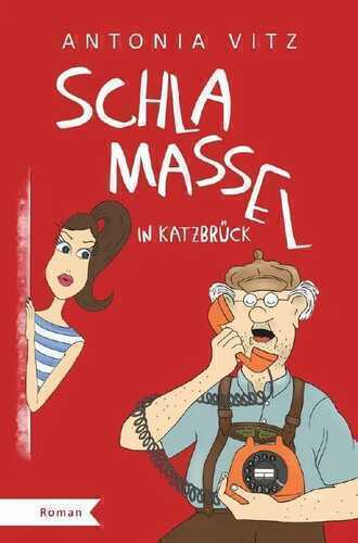 Schlamassel in Katzbrück