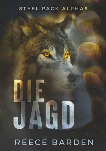Die Jagd — Reece Barden