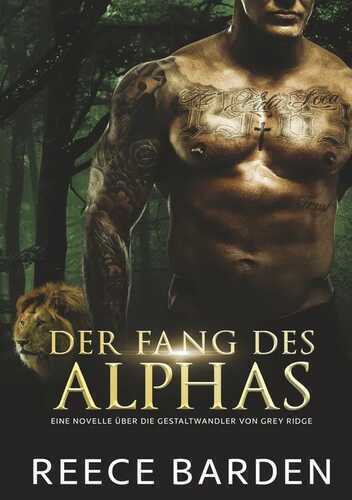 Der Fang des Alphas