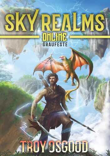 Graufeste — Troy Osgood