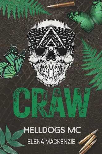 Helldogs MC: Craw