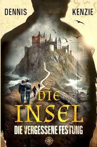 Die Insel 1 — Dennis Kenzie