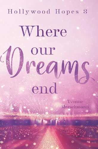 Where our Dreams end