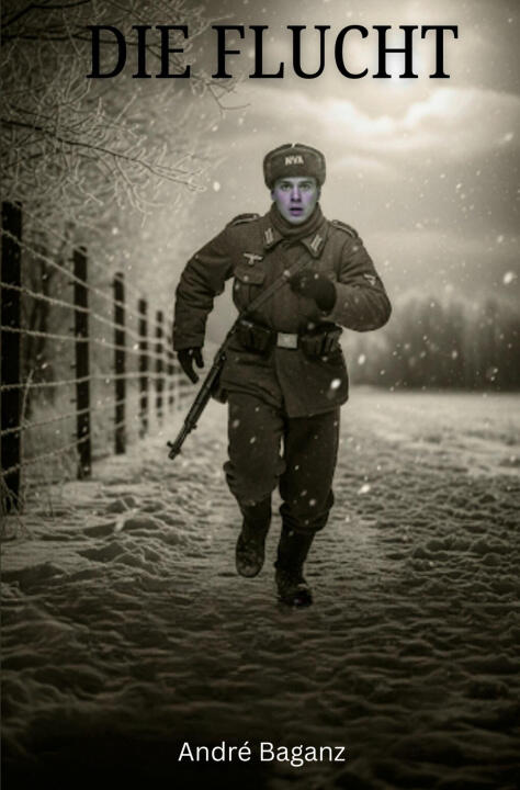 Die Flucht