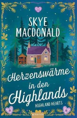 Herzenswärme in den Highlands