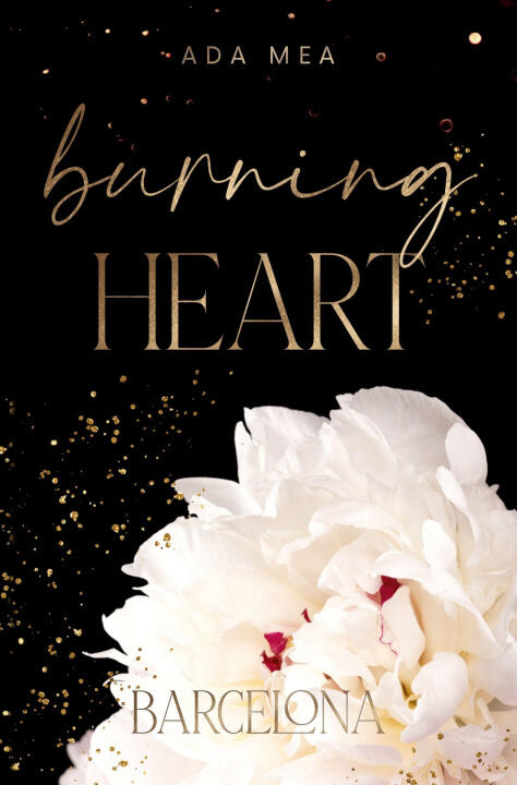 Burning Heart