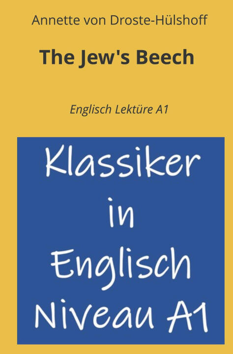 The Jew's Beech