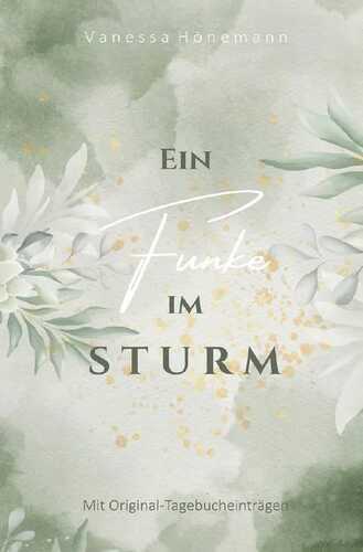 Ein Funke im Sturm