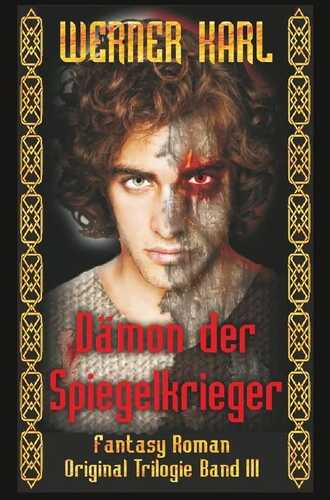 Dämon der Spiegelkrieger