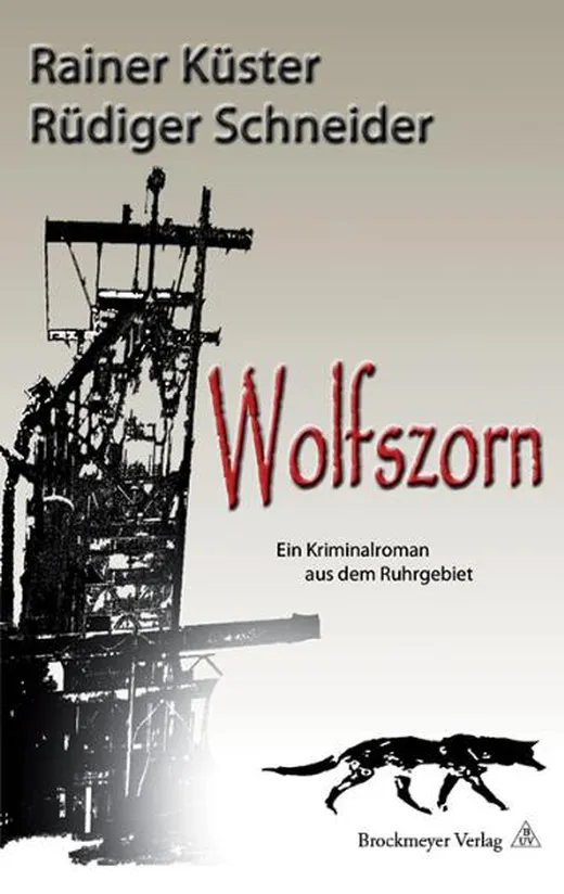 Wolfszorn