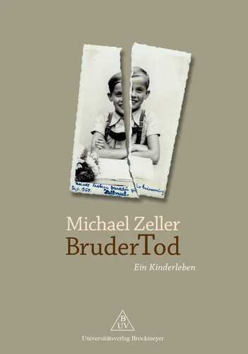 BruderTod.. — Michael Zeller