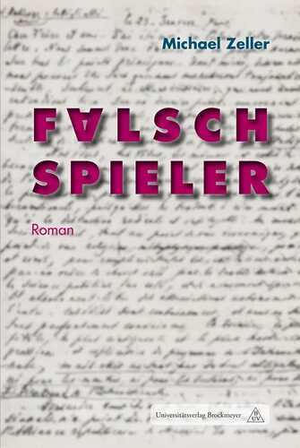 FALSCHSPIELER