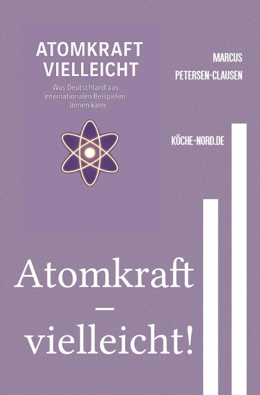 Atomkraft – vielleicht!