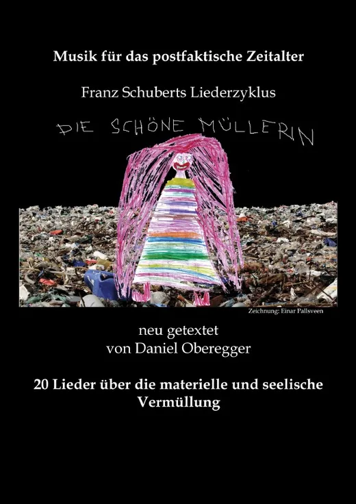 Die schöne Müllerin