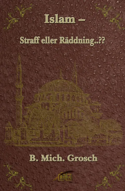 Islam – Straff eller Räddning..??
