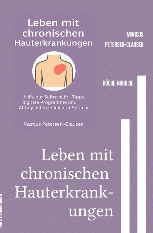 Leben mit chronischen Hauterkrankungen