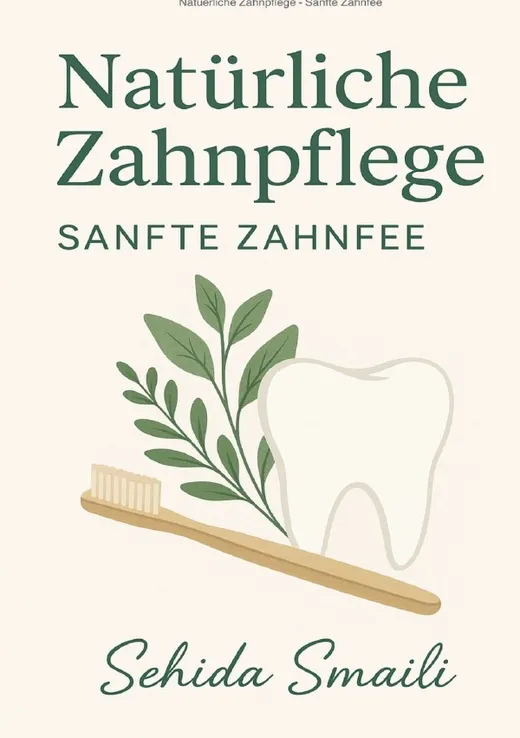 Natürliche Zahnpflege