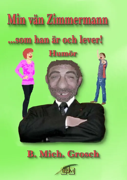 Min vän Zimmermann
