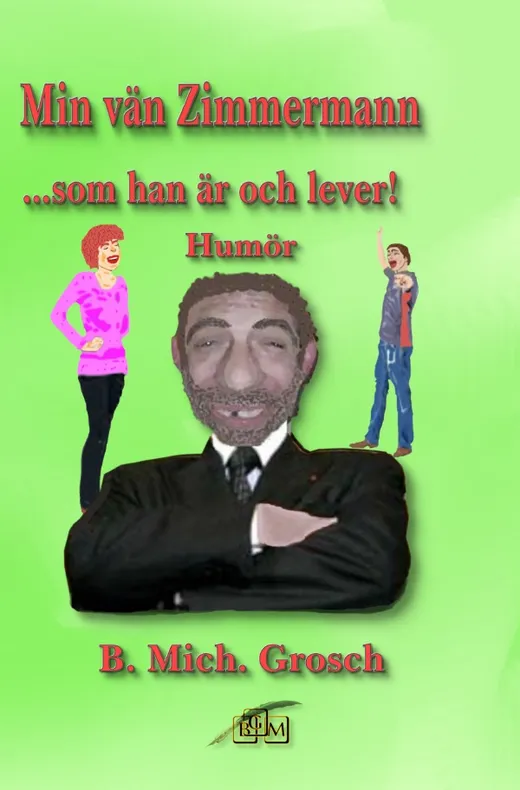 Min vän Zimmermann