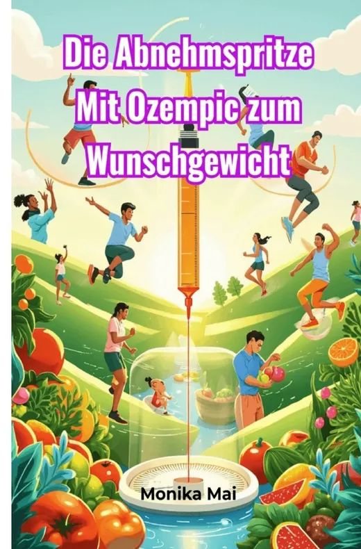 Die Abnehmspritze
