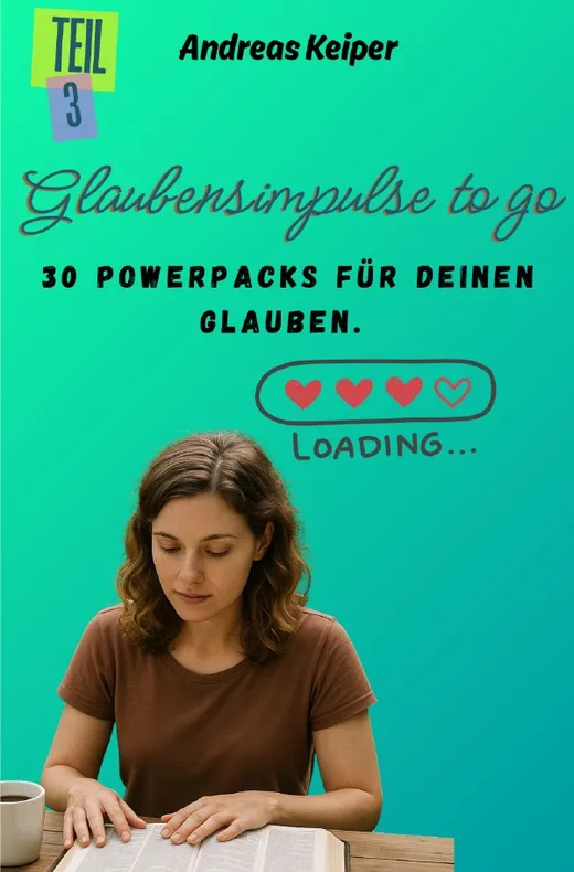 Glaubensimpulse to go