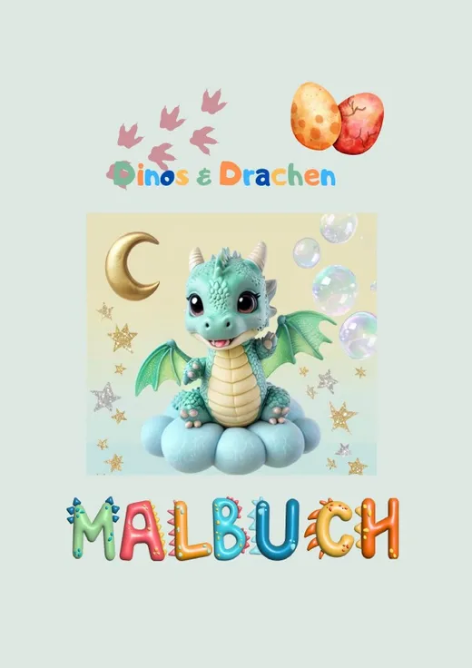 Dinos & Drachen