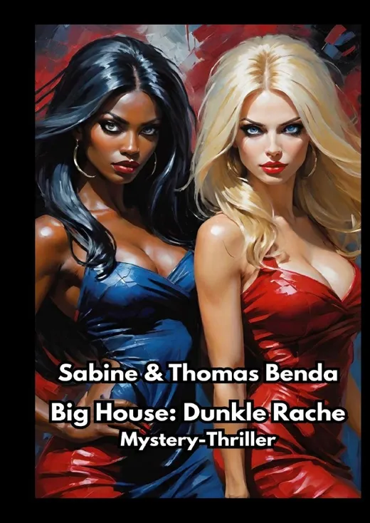 Big House: Dunkle Rache