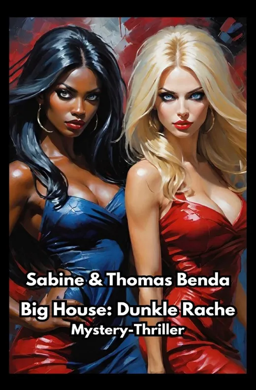 Big House: Dunkle Rache