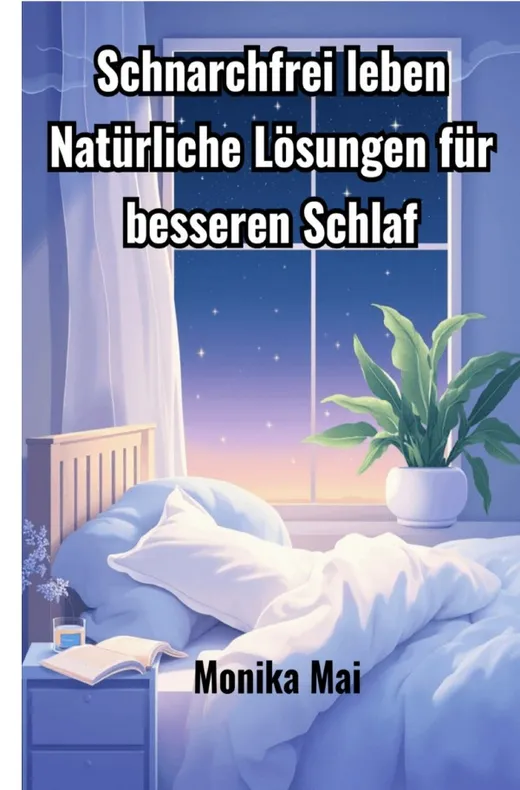 Schnarchfrei leben