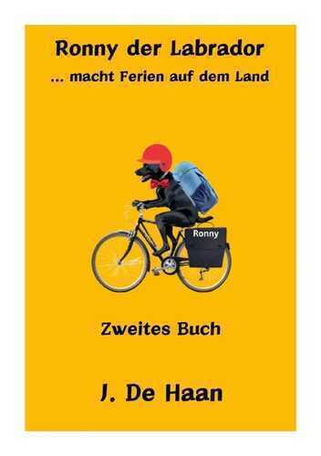 Ronny der Labrador