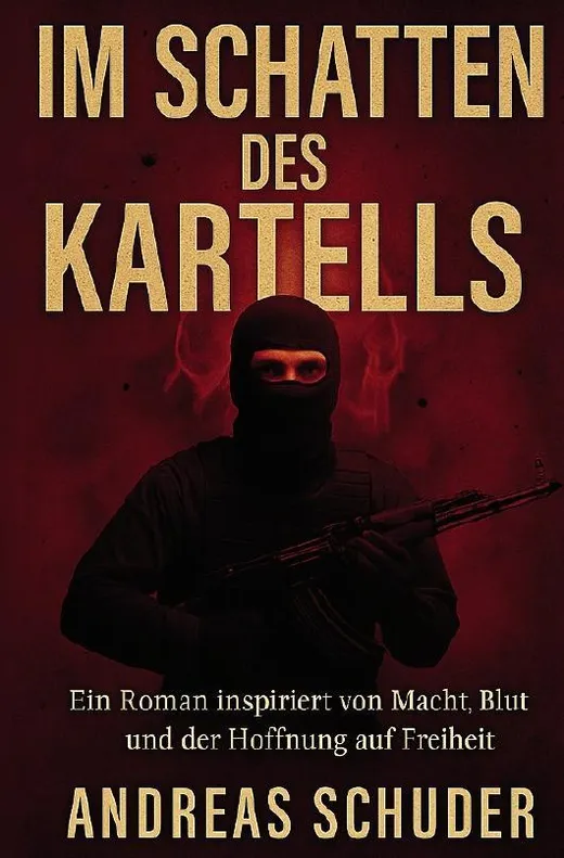 Im Schatten des Kartells