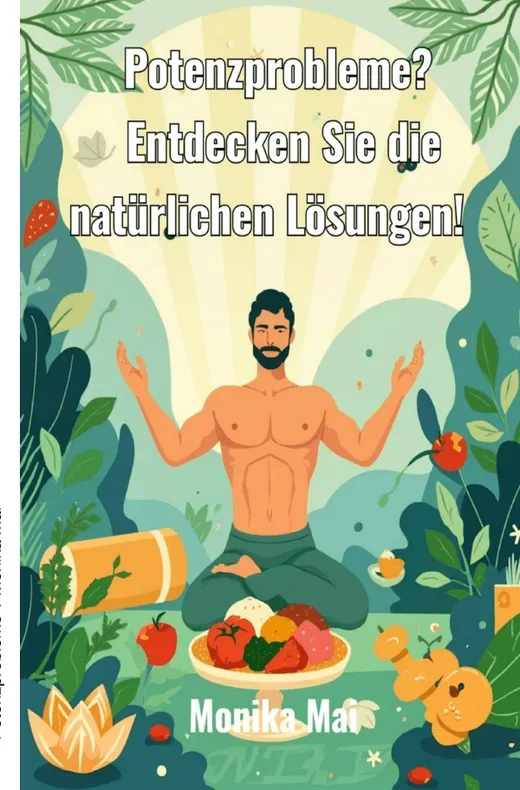 Potenzprobleme ?