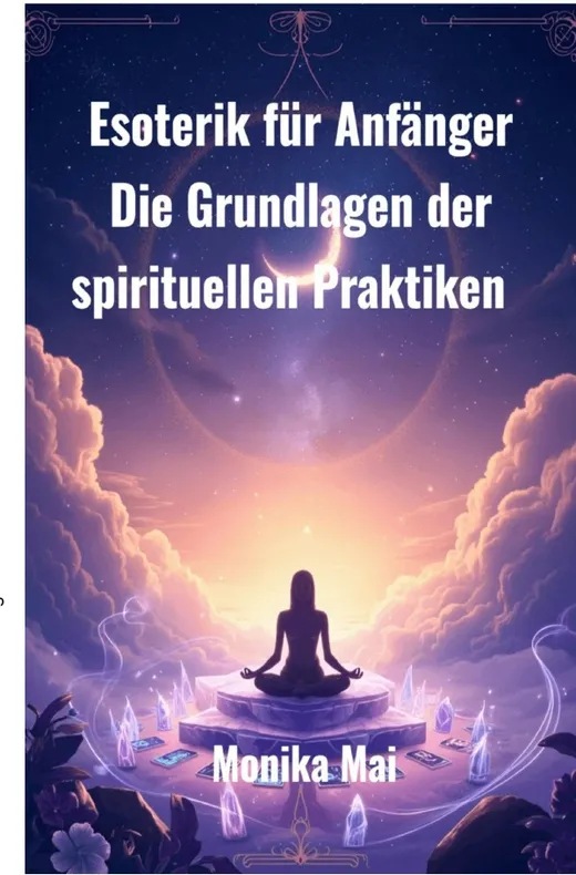 Esoterik für Anfänger