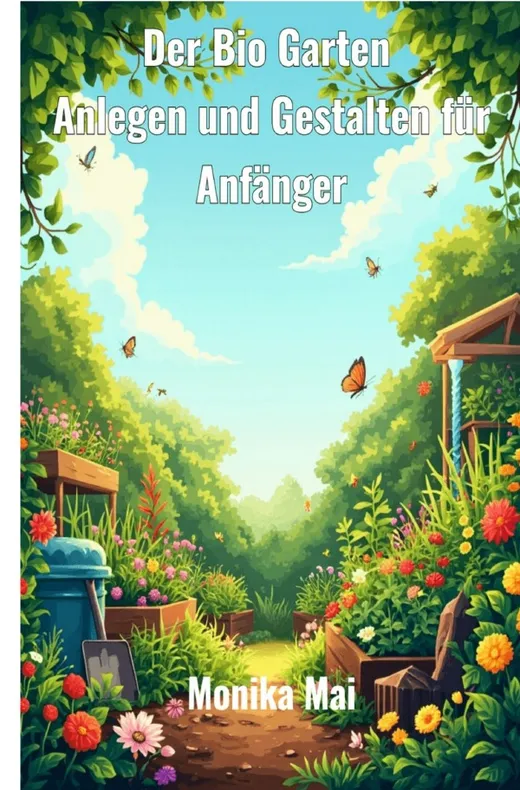 Der BIO Garten