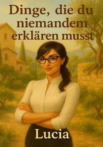 Dinge die du niemanden erklären musst
