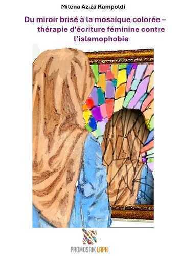 Du miroir brisé à la mosaïque colorée -