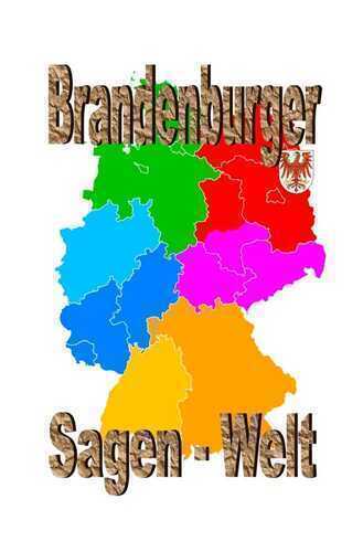 Brandenburger Sagenwelt