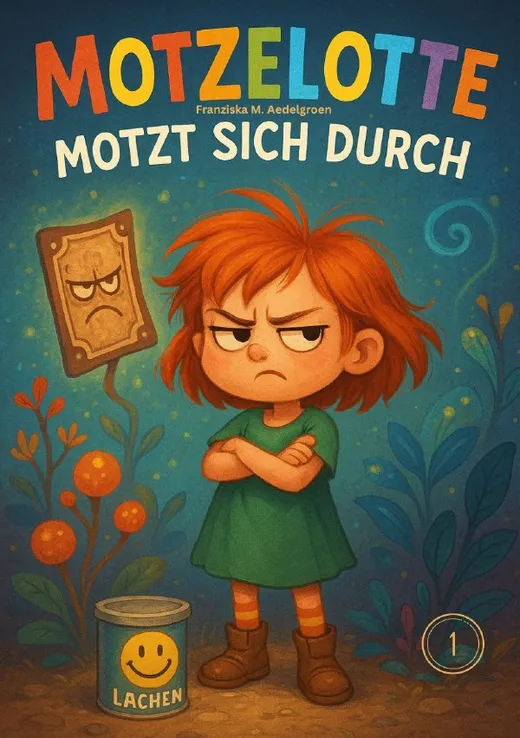 Motzelotte / MOTZELOTTE motzt sich durch