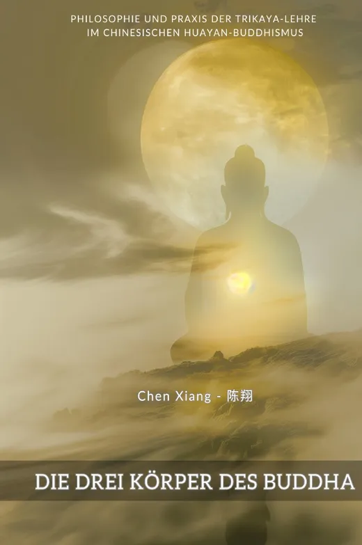 Die Drei Körper des Buddha