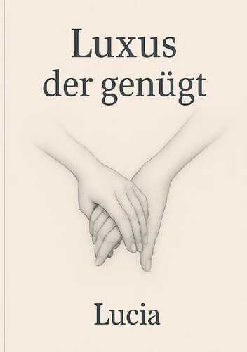 Luxus der genügt