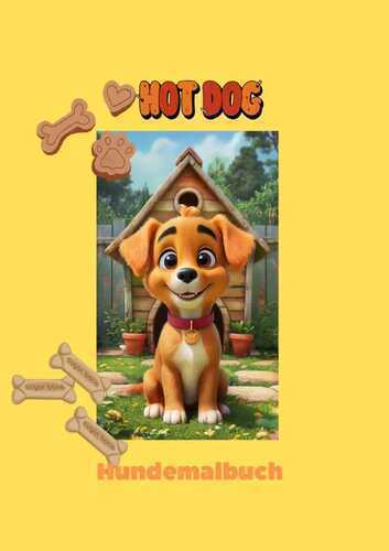 Hot Dog — Anna Moessner