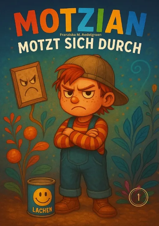 Motzian / MOTZIAN