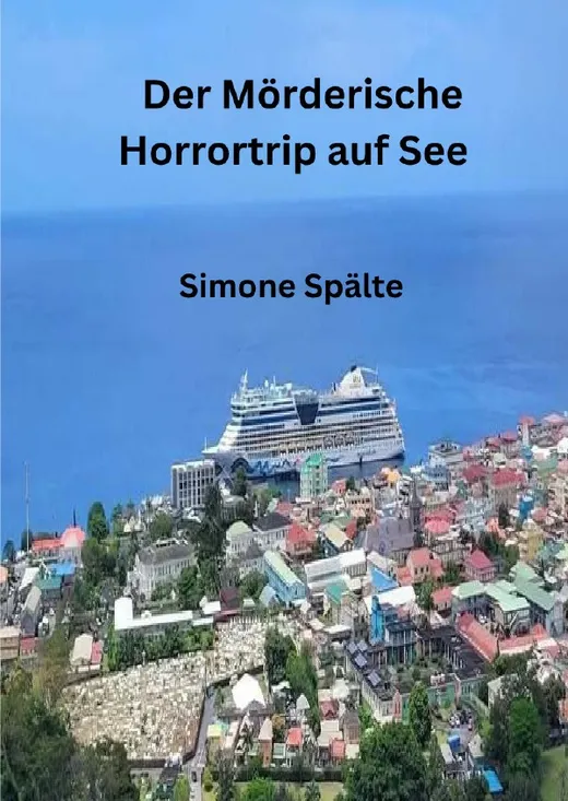 Der mörderische Horrortrip auf See