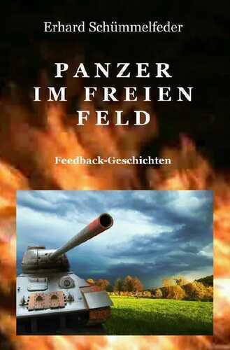 Panzer im freien Feld