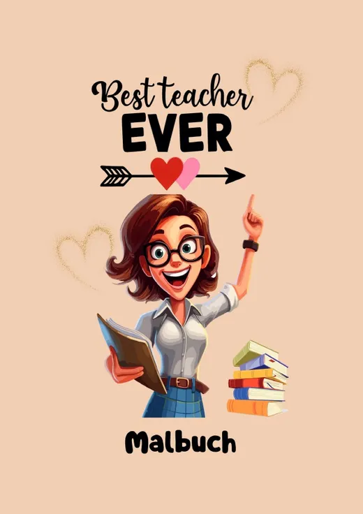 Best Teacher Ever