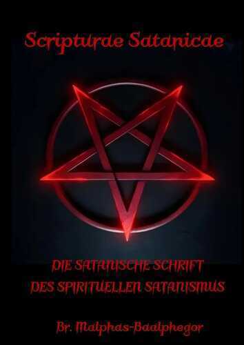 Scripturae Satanicae